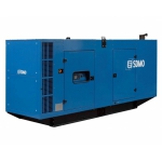 Дизельный генератор (ДГУ) 500 кВт SDMO D630