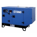 Дизельная электростанция (ДЭС) 13 кВт SDMO K16