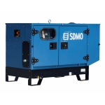 Дизель генераторная установка (ДГУ) 6 кВт SDMO T8K