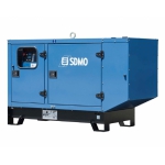 Дизель генераторная установка (ДГУ) 32 кВт SDMO T44K