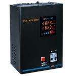 Однофазный Стабилизатор напряжения Энергия Voltron 3000 (HP)