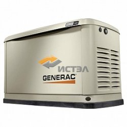 Газовый генератор Generac 7078