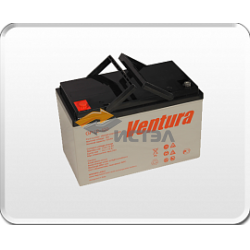 Свинцово-кислотная аккумуляторная батарея Ventura GP 12-17-S