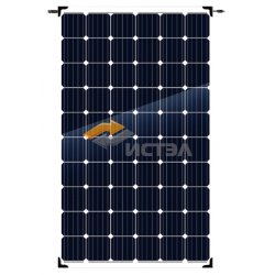 Солнечная батарея Seraphim SRP-280-6MB-DG (280 Вт)