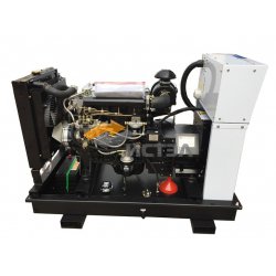 Дизельный генератор АМПЕРОС АД 20-Т400 PВ (Проф)