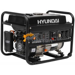 Бензиновый генератор HYUNDAI HHY 2500F