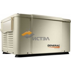 Газовый генератор Generac 6520 5,6 кВт