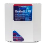 Стабилизатор напряжения Энерготех STANDARD 9000(HV)