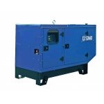 Дизель генераторная установка (ДГУ) 16 кВт SDMO T22K