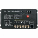 Контроллер DELTA MPPT2410