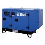Дизельный генератор SDMO T9KM