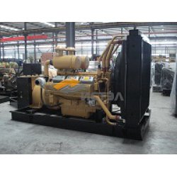 Дизельный генератор MingPowers M-W 1000E