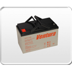 Свинцово-кислотная аккумуляторная батарея Ventura GP 12-7-S