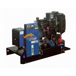 Дизель генераторная установка (ДГУ) 7 кВт SDMO T9HK