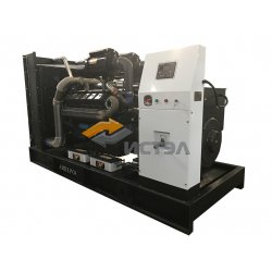 Дизельный генератор АМПЕРОС 500 кВт АД 500-Т400
