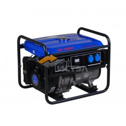 Бензиновый генератор 4 кВт EP Genset Yamaha DY 4800 L