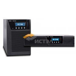 Источник бесперебойного питания Eaton 9130, Powerware 9130 1000 - 3000 ВА