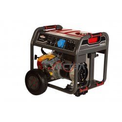 Бензогенератор 8 кВт Briggs & Stratton Elite 8500 EA