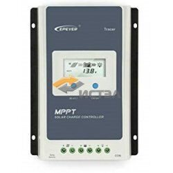 Контроллер заряда EPsolar Tracer 2210AN MPPT