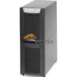 Источник бесперебойного питания Eaton 9155, Powerware 9155 8 кВА, 10 кВА, 12 кВА, 15 кВА PW9155, PW 9155