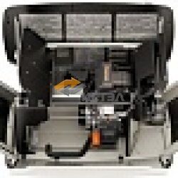 Газовый генератор Generac 7046