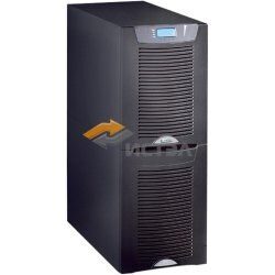 Источник бесперебойного питания Eaton 9355, Powerware 9355, 8 кВА, 10 кВА, 12 кВА, 15 кВА PW9355, PW 9355